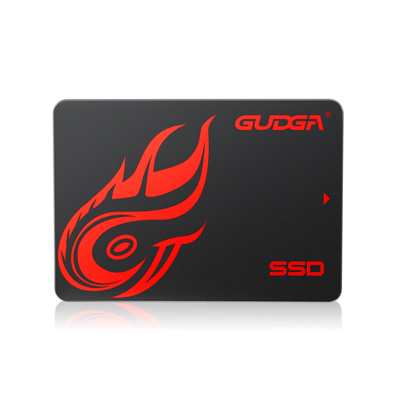 2.5 SATA SSD는 스토리지 성능과 안정성을 어떻게 향상합니까?