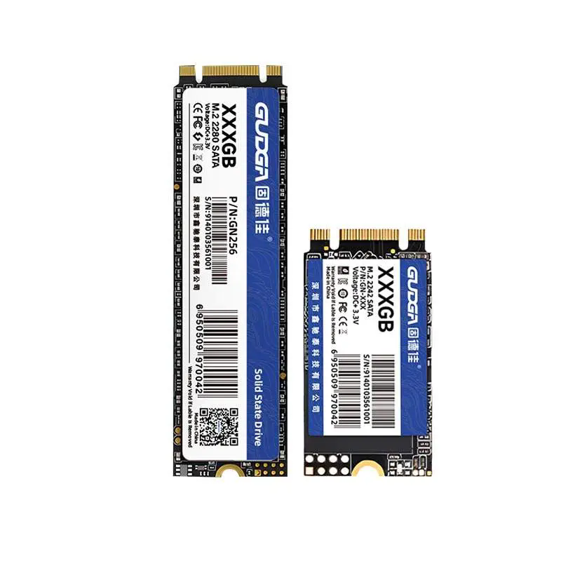 M.2 SATA SSD가 최신 장치의 스토리지 성능과 안정성을 향상시키는 방법