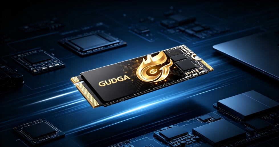 2026년 스토리지 트렌드: 2242 PCIe Gen4 SSD 드라이브, 컴팩트 장치를 위한 새로운 업그레이드 물결