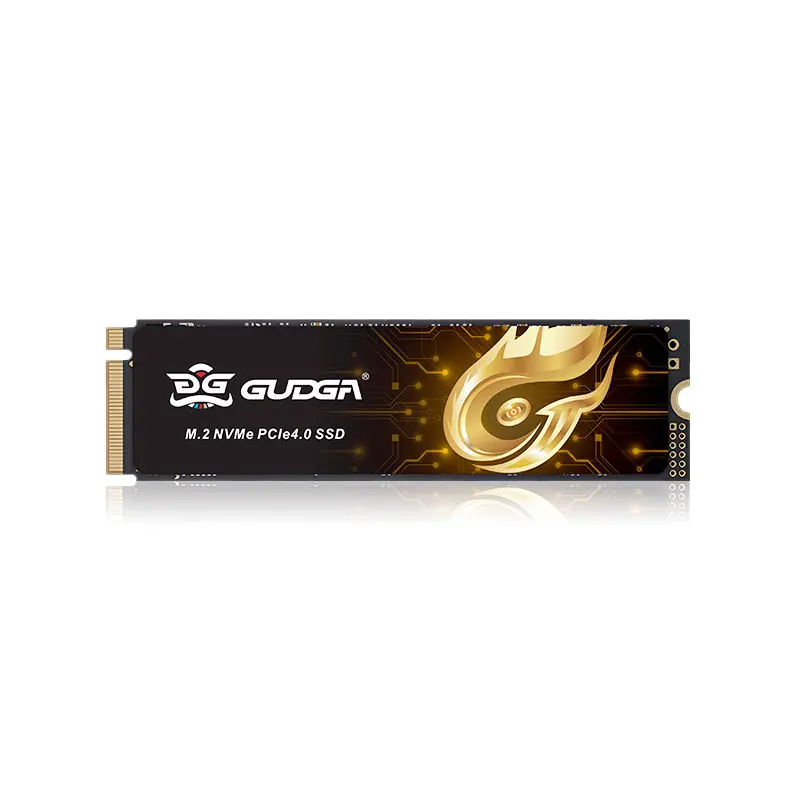 7000mb/s M.2 PCIE 4.0 고속 NVMe SSD