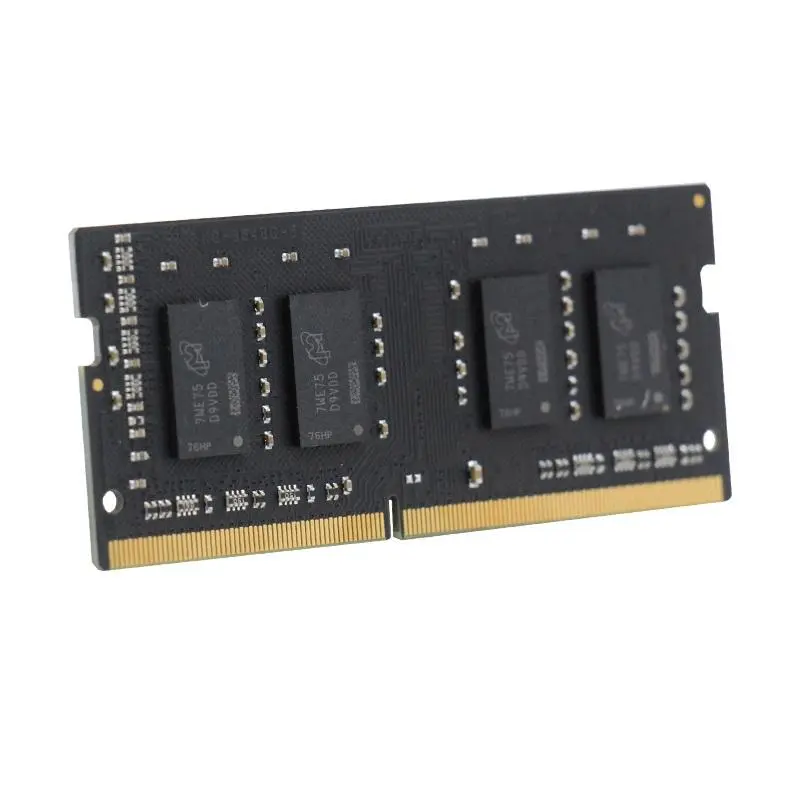 호환되는 DDR4 노트북 RAM