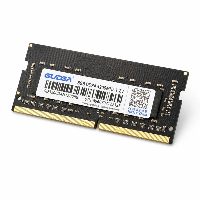 DDR4 3200mhz 노트북 RAM