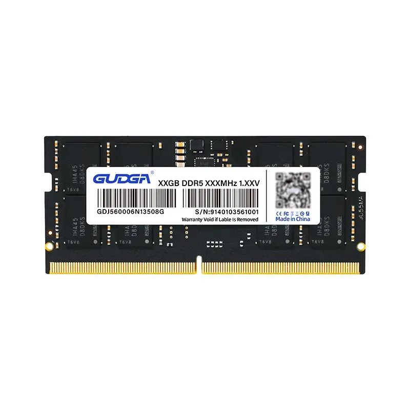 DDR5 노트북 RAM 4800MHz 5200MHz 5600MHz 노트북 메모리