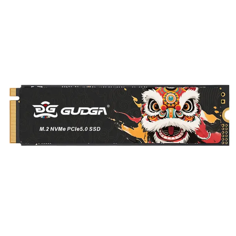 고속 NVME PICE 5.0 14500/10000 내장 SSD