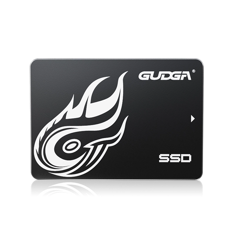 고속 SATA SSD