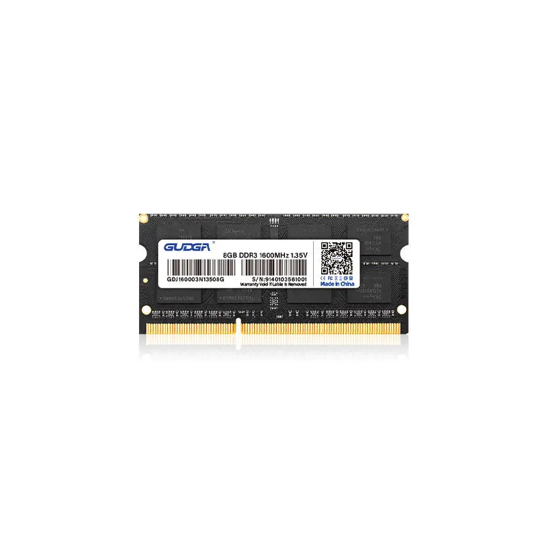 저전압 1.35v DDR3L RAM