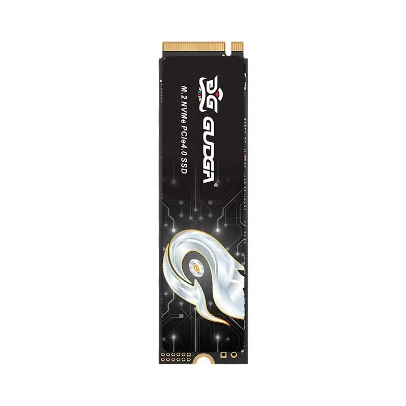 M.2 NVMe PCIE 4.0 SSD 최대 5000MB/s