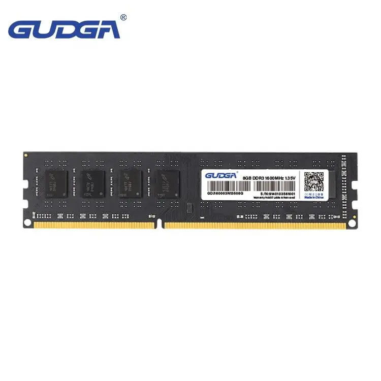 메모리아 램 DDR3 OEM/ODM