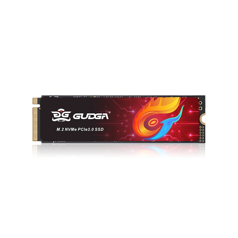PCIE Gen3.0 NVMe M.2 SSD M 키