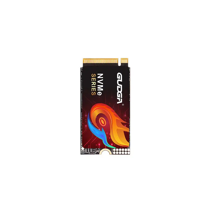 소형 PCIE 3.0 2242 NVMe SSD