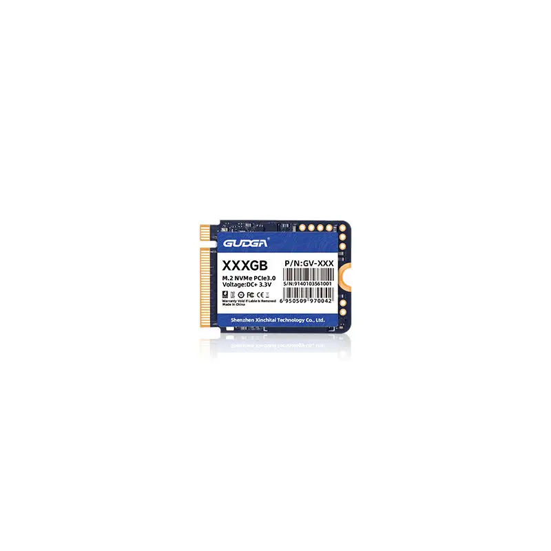 SSD NVMe M2 PCI-e 3.0X4 내장 하드 디스크
